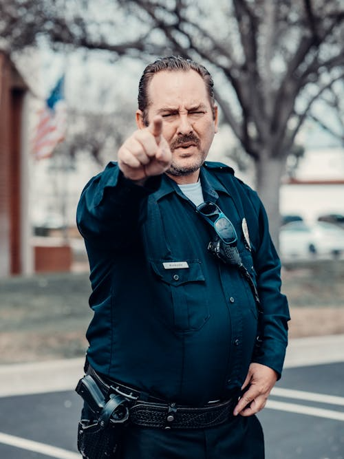 Police Officer